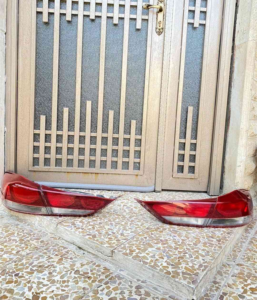 بك لايت النترا18 17 امريكي اصلي اصلي. #200$ كامل
***********
