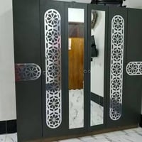 عندي غرفة نوم تركي 5 قطع الي يريدة يتصل على الرقم 07729160301 مكاني بغ...