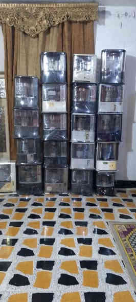 صوبه باله نضيفه للبيع شرط الضمان ميسان مغربه
*********** عمارة
