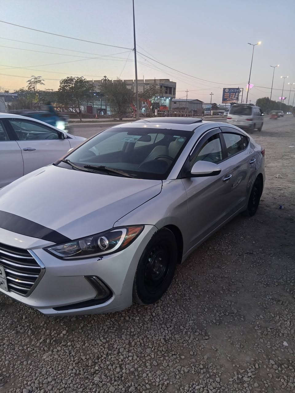 بيع سريع النتره 2018 جاهزه مكينه وكير وحداديه
تحويل وكاله بلاش بيها مكانات صبغ (فول مواصفات )
العنوان بابل الهاشميه السعر ١١٠ الاستفسار***********
