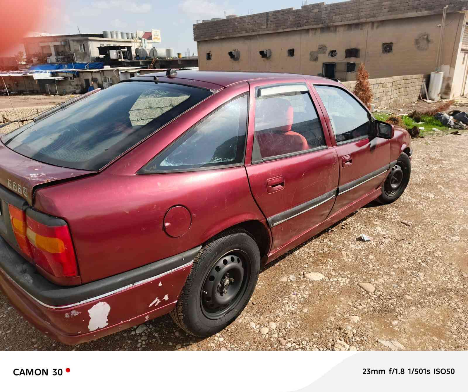 سياره دعامي لو دعامي به شه ر ت   جام كه رباهي جار تا جديت  ارم واجي هه كه ل دا يه شه ر تي ئه وليات  بئ دعم   مكينه 20 اكر, نينوى


**إذا كنت صاحب هذا الإعلان وتريد حذفه لأي سبب، رجاءا أرسل رسالة إلى الدعم الفني**