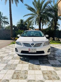 كورلا ٢٠٠٩ • اوتماتيك • محرك ١٦٠٠