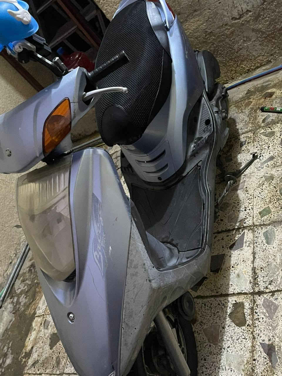 مكفوله درجة كلش نضيفه
كله شغاله بلادي مكينه ما مفتوح منه برغي 
جيب فيتر وتعال افحص السعر 650 بيه مجال بسيط 
بغداد الطالبية الرقم ***********
