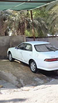 مارك نفخ • ١٩٩٢ • مكينه وكير جدد