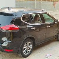 روج نيسان ياباني محرك 2500  رقم اربيلي دولي سنويا باسمي ثاني يوم تحويل...