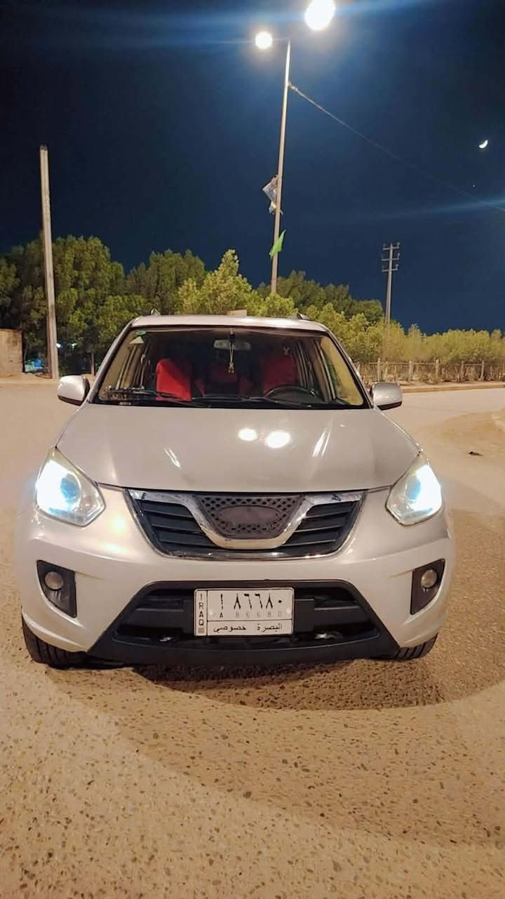 تيكو مديل ١٤ جاهزه مكينه كير حداده تبريد مكان بصره للاستفسار خاص


**إذا كنت صاحب هذا الإعلان وتريد حذفه لأي سبب، رجاءا أرسل رسالة إلى الدعم الفني**
