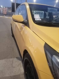 اكسنت • ٢٠١٢ • خليجي