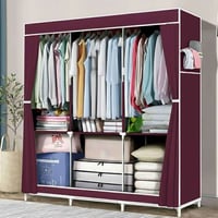 خزانة محمولة • متعددة الوظائف • ١٧٠×١٣٠×٤٥سم