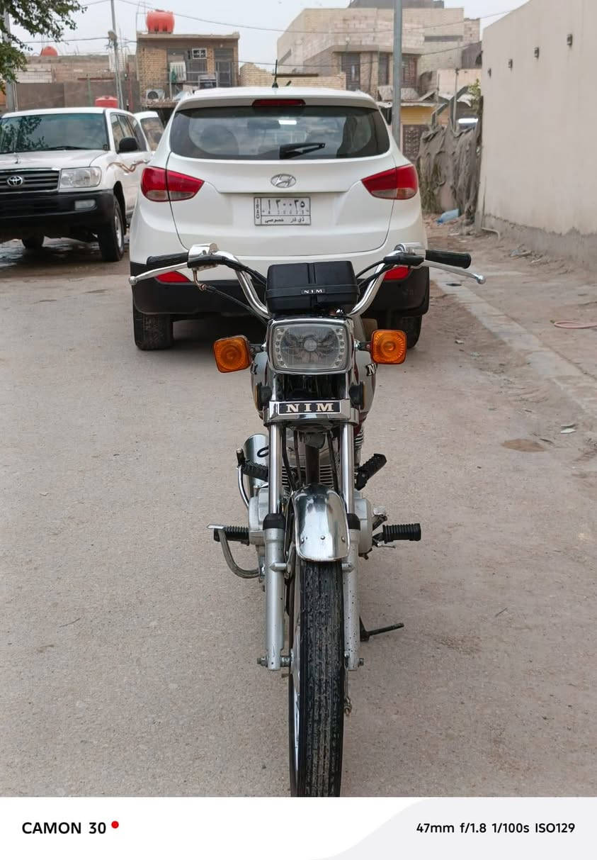 نامه 2025 اوراق سكنر
دراجه جديده كلها شغاله 
السعر 600 وبيها مجال قليل
مكاني نجف
***********
