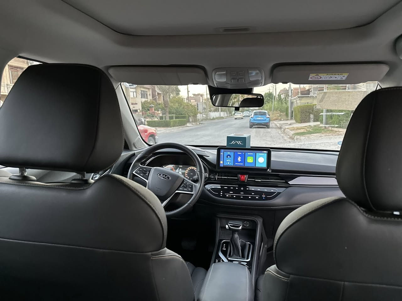 جاك JS4 موديل 2025 فول مواصفات ضمان لمدة سنتين تبديل زيوت و فلاتر مع ضمان لمدة 6 سنوات او 200 الف كم مكان السيارة اربيل


**إذا كنت صاحب هذا الإعلان وتريد حذفه لأي سبب، رجاءا أرسل رسالة إلى الدعم الفني**