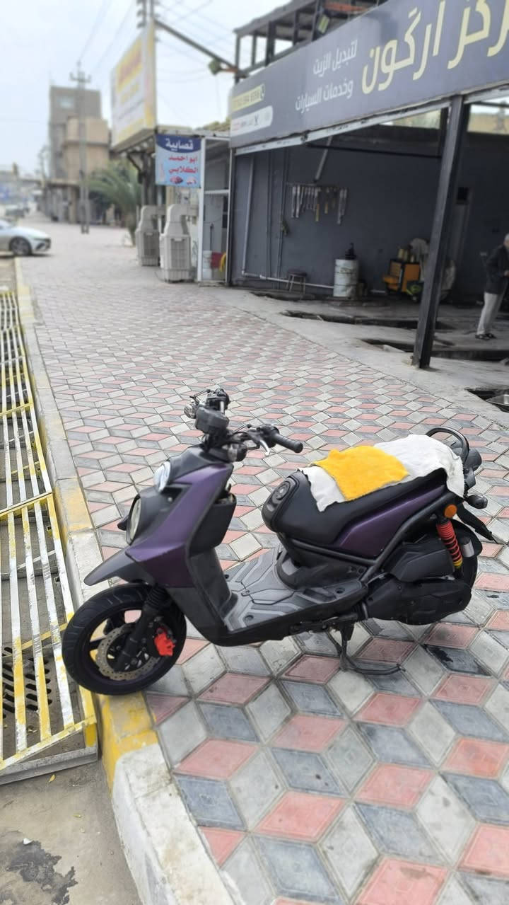 السلام عليكم

سكنس جبلي للبيع كفالة عامه مكينة بلاد ومكفول من كلشي لون بنفسجي مكانها نجف ودراجة صارلها شهر طالعه من رمبه كارتوون كله شغال السعر 1350وبيها مجال


**إذا كنت صاحب هذا الإعلان وتريد حذفه لأي سبب، رجاءا أرسل رسالة إلى الدعم الفني**