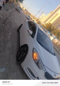 سيراتو • ٢٠١٣ • نجف ابو صخير