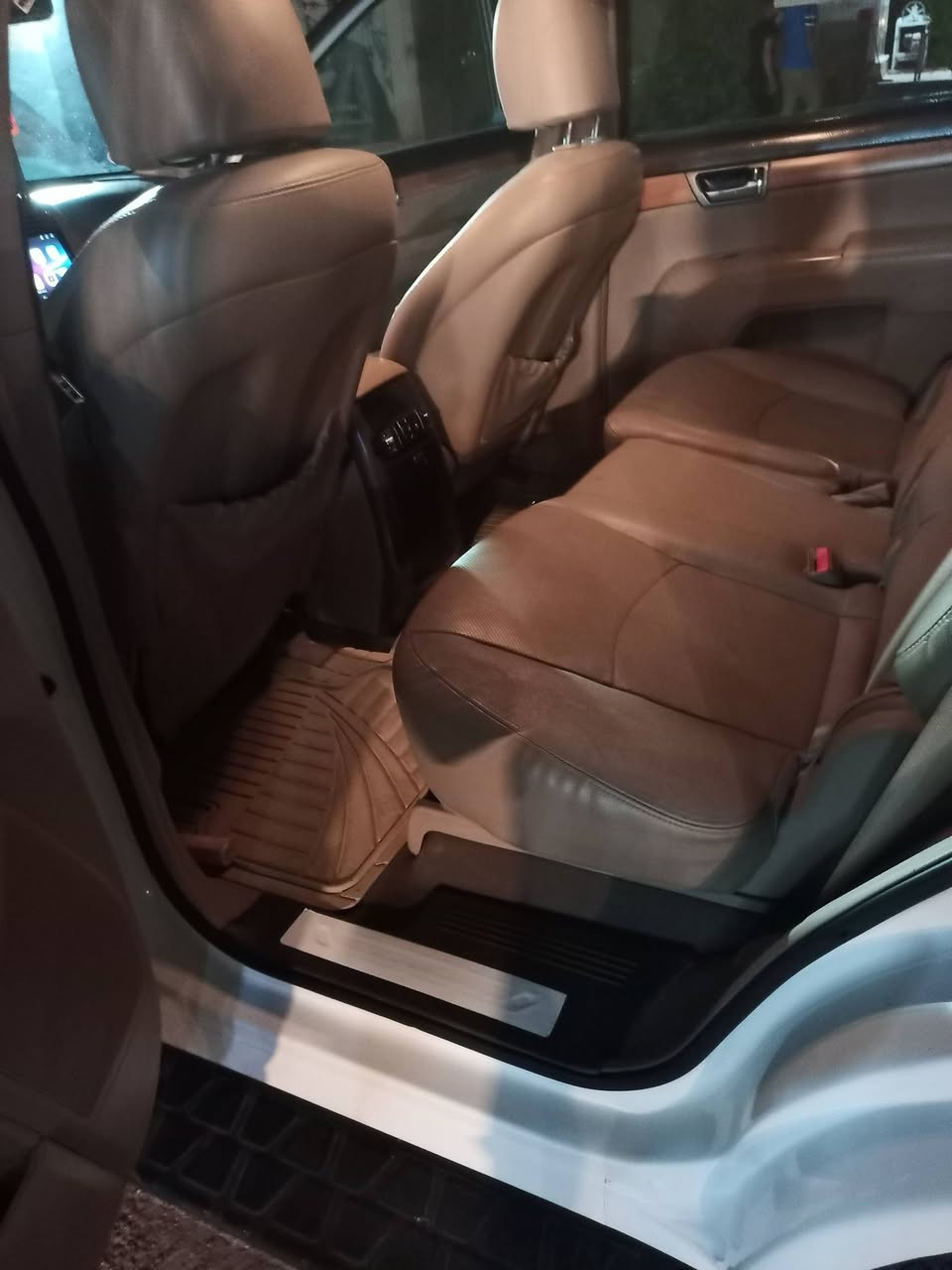 اللهم الصلاه على محمد وال محمد
للبيع موهافي استلام الشركه الدواليه العراقيه جديده مواصفات 1 على 1 فول لمتدد ViP اعلى فئه بل موهافي موديل 14 ماشيه 47الف حقيقي جرس ب120
(مكفوله من الحادث و الضربه تراي زيرو شرط تخم تاير صدر امامي خلفي جديد مواصفات الشركه الدواليه العراقيه بصمه تشغيل ابواب فتحه بل قماره كشنات خزن ميموري كشنات كهرباء تدفأة كشن دشبول زأبقي مري شفط تحكمات جلد كشنات 12ايرباك باب خلفي شفط  مري قلاب على بك محرك 3800سته سلندر  مكينه بدون بخار او صرف كير مكينه  خير من الله سعره 185$ وبيها مجال لشراي  السياره جديده مكان السياره ديالى الخالص/***********/
