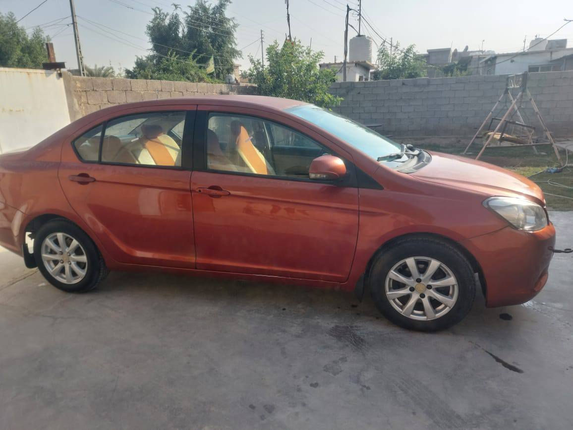 السلام عليكم للبيع كريت ويل فولكس موديل11 سياره مكفوله من طخه وضربه عده دعاميات مصبوغه تخم تاير جديد كهربائية كلها شغاله  السعر48 وبيها مجال العنوان بغداد جسر ديالى جديد تقاطع النهروان قريه10 /‏‪***********‬‏//‏‪***********‬‏
