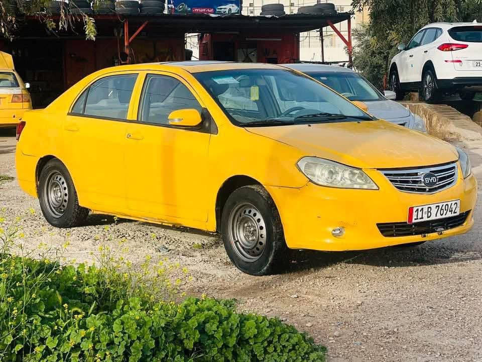 سلام عليكم بيوايدي موديل 13محرك نحلة 1800 رقم انكليزي تحويل شوكت متريد سنوية لحد 31جديد دوشمة جديد باتري جديد يومين من شدها صبغ بلاد التبريد بس يحتلج راديتر السعر 52 وبي مجال مستعجل على بيعتها
وهذا رقمي ***********
