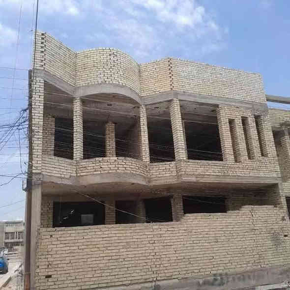 خلفه بناء درجة اولى ***********
