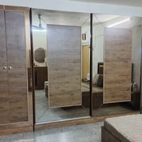 غرفة تركيه المودرن للبيع نضافه 💯٪💯 من العالميه جديدة فقط منصوبه على نص...