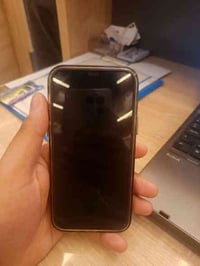 ١٢ برو عادي ذاكره ٢٥٦ بطاريه ٨١ جهاز نظيف مابي شي مبدل  السعر ٣٧٥ وبي ...