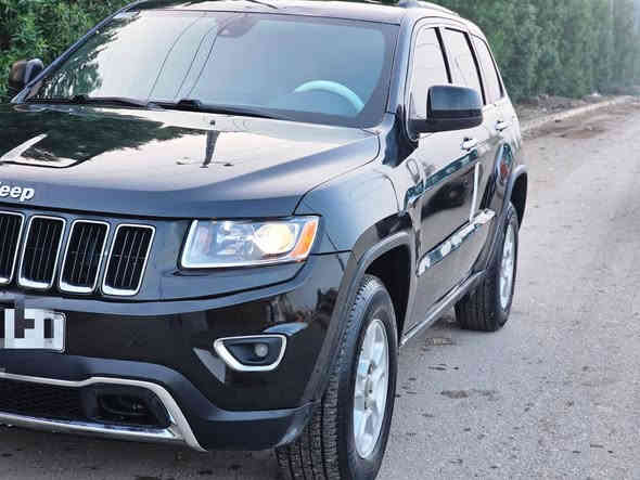 سلام عليكم ورحمة الله وبركاته
جيب لاريدو 2015 اصل
ادوات أدوات
متومه شمالي ارقام وسنويه وكاله بسم المشتري
كصه جنطه شرط باجات ضمان بشغله
قبل يومين كملت شرط محد صاعده بالعراق 
تخم تاير بالكارتون
حداديه ع وضع شريكه
دواخل طك كارتون
سبير ما نازل
تبريد ثلج
محرك 3600 المرغوب
كير طياره المرغوب 8نمر
سياره ما ناقصه برغي مال جناي
مكان ناصريه رفاعي 
سعر(( 88)))) وبيه مجال حق الجيه
اتصال ع رقم واني بالخدمه***********
