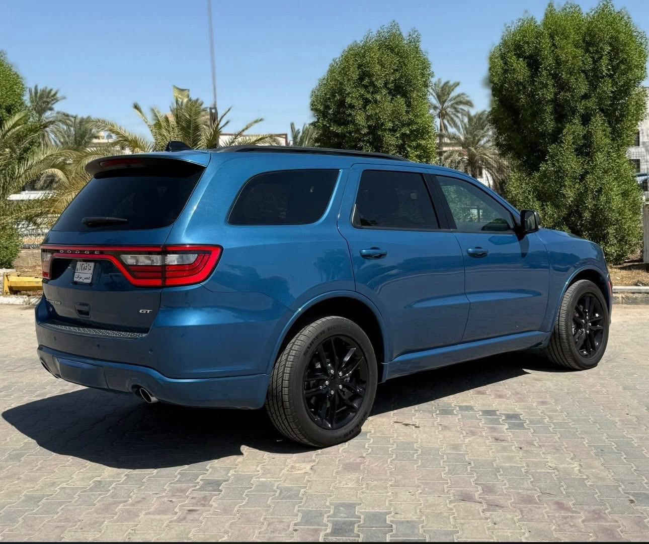 للبيع فور ويل
مكينة (3600)
دورنكو ( GT )فوووول مواصفات
موديل 2024
ماشية (18)im
بدون لوحات
ستة سلندر
المواصفات 
1-بصمه 
2-تشغيل عن بعد 
3-كشنات كهرباء 
ذاكره خزن ميموري تدفئة + تبريد
(7)راكب  
4-شاشة +كاميرا + حساسات 
5-ويل كب (20) تخم تاير
6-تحكم ستيرن جهتين 
بلوتوث + اوكس 
شفتات ستيرن + هيتر 
7-نظام اطفاء +رادارات 
نظام ايكو 
نظام سبورت 
3 قطع تبريد 
8- جنطة كهرباء  
حادثها جاملغ بنيد خشم شاصي 
شرط تعمير شركة
الاتصال ***********
