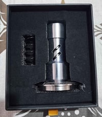 تامبر احترافي • ٥٨ (٣ قطع) • ٥١ (١ قطعة)