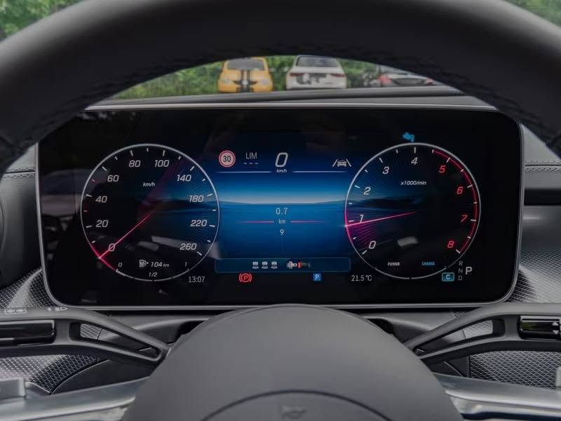 🚘 لما تحب تركب الفخامة الألمانية... متدورش كتير!
معانا مرسيدس C180 AMG موديل 2024 بحالة ممتازة، وبسعر يخليك تركب مرسيدس بدل ما تدفع في عربية كورية!

✨ فخامة ألماني🔥 شكل AMG الرياضي💎 ثبات وأداء واعتمادية💰 بسعر منافس جدًا

كل اللي عليك تزور أقرب فرع ليك، تتعاقد، وتحجز عربيتك قبل نفاد الكمية.

📞 للحجز والاستفسار:01040751555

📲 واتساب:https://wa.me/201040751555


**إذا كنت صاحب هذا الإعلان وتريد حذفه لأي سبب، رجاءا أرسل رسالة إلى الدعم الفني**
