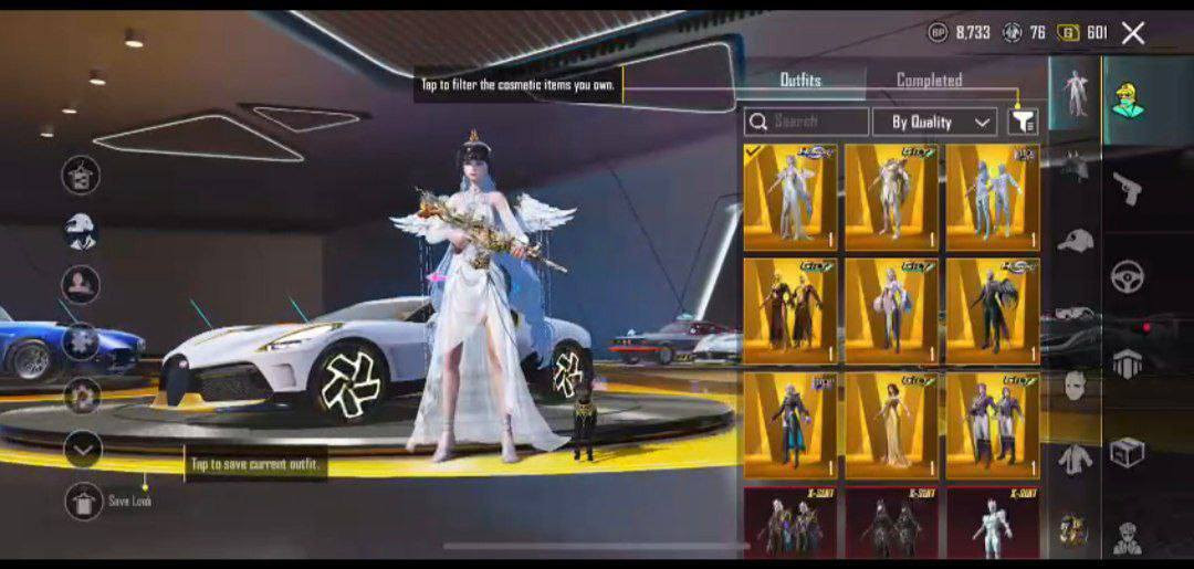 #مكفـول_استرداد_ايدي_مفتوح
#حسـاب_شخصـي_مكفول 
- لفل الحساب:79
- عدد المثك:124
-عدد بدلات X : 12
-عدد الشعبيه:  5k
-  كونكر عدد: 2
- عدد الخوذ المثك 3
- عدد الجنط المثك : 5
- عدد السيارات المثك: 5
عدد مخزون  التطوير : 44
- عدد  كل مسج : 15
- عدد  الماكس : 8
- ربو_طات الحساب :   متاح لكلشي
مبلغ .. 250  قفل
تواصل عبر تلي كرام منسنجر محضور مكدر ارد تلي ضغط يحولك https://t.me/pubghson1


**إذا كنت صاحب هذا الإعلان وتريد حذفه لأي سبب، رجاءا أرسل رسالة إلى الدعم الفني**