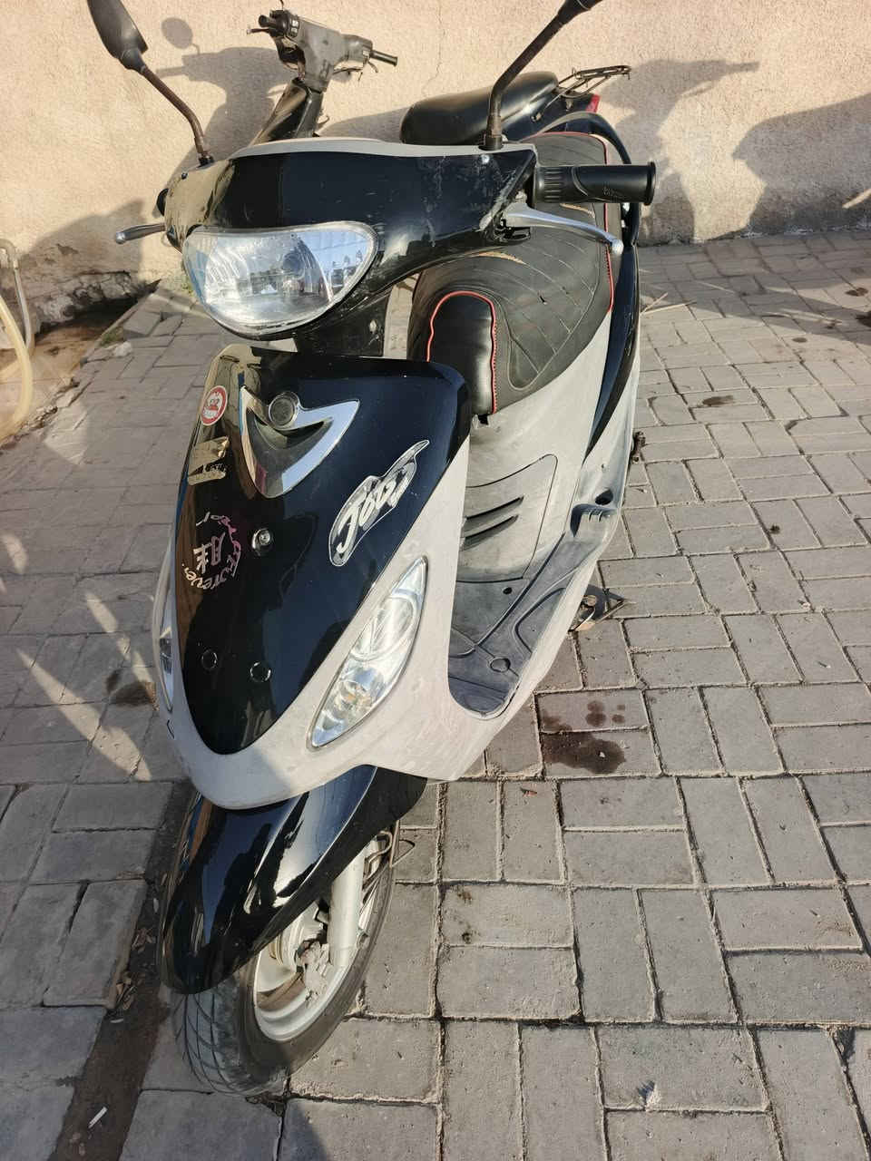 لبيع ماكس منغولي
لدراجه ختم واحد كله   
لدراجه كماله من كشي  
لسعر ٩٠٠ وبيها مجال 
***********
