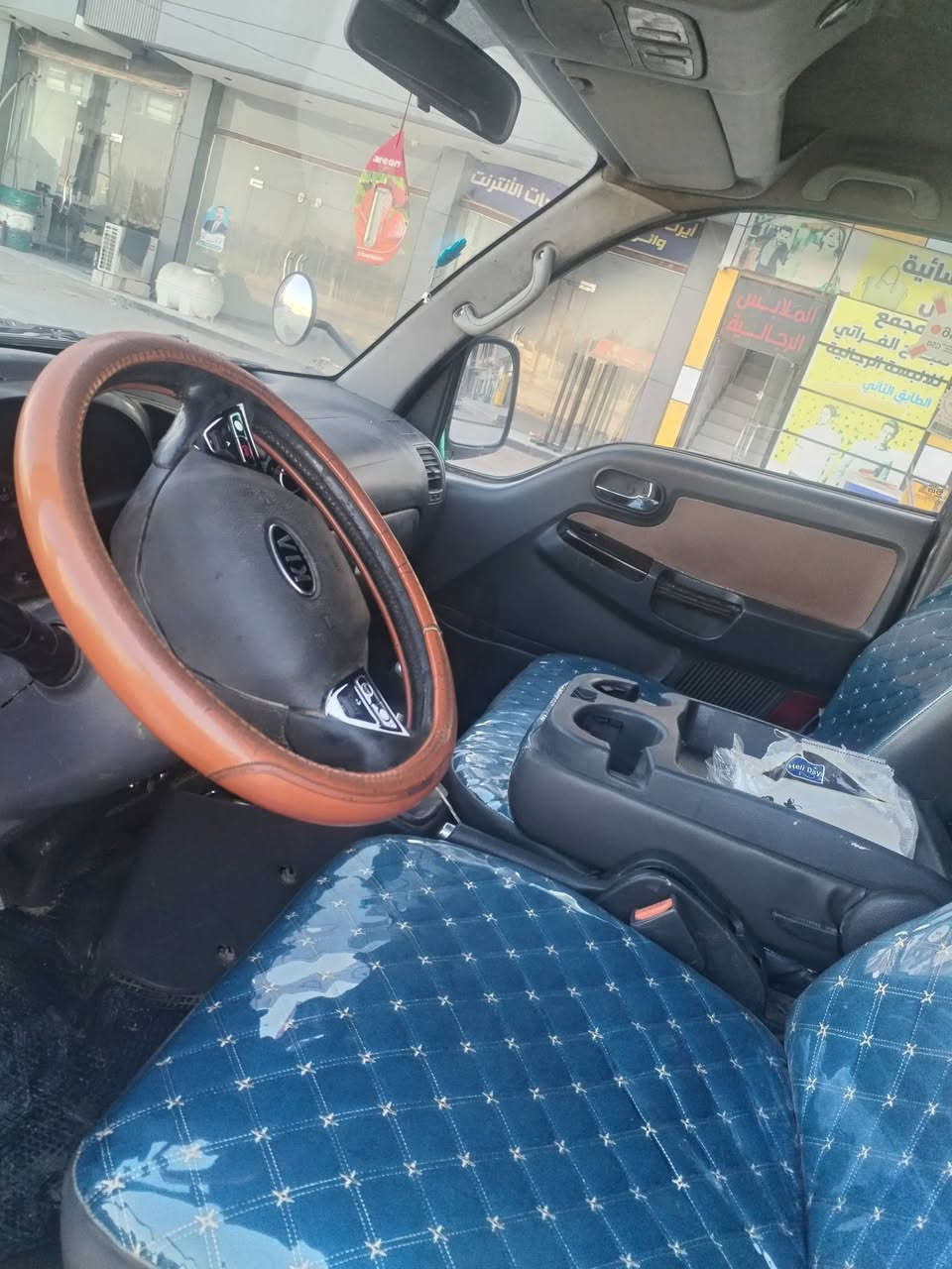 سلام عليكم كيه فحل مسكر دبلو جاف 2017 بسمي سياره حلوه وجاهزه السعر 115وبيها مجال للشراي مستعجل ع البيع ***********
