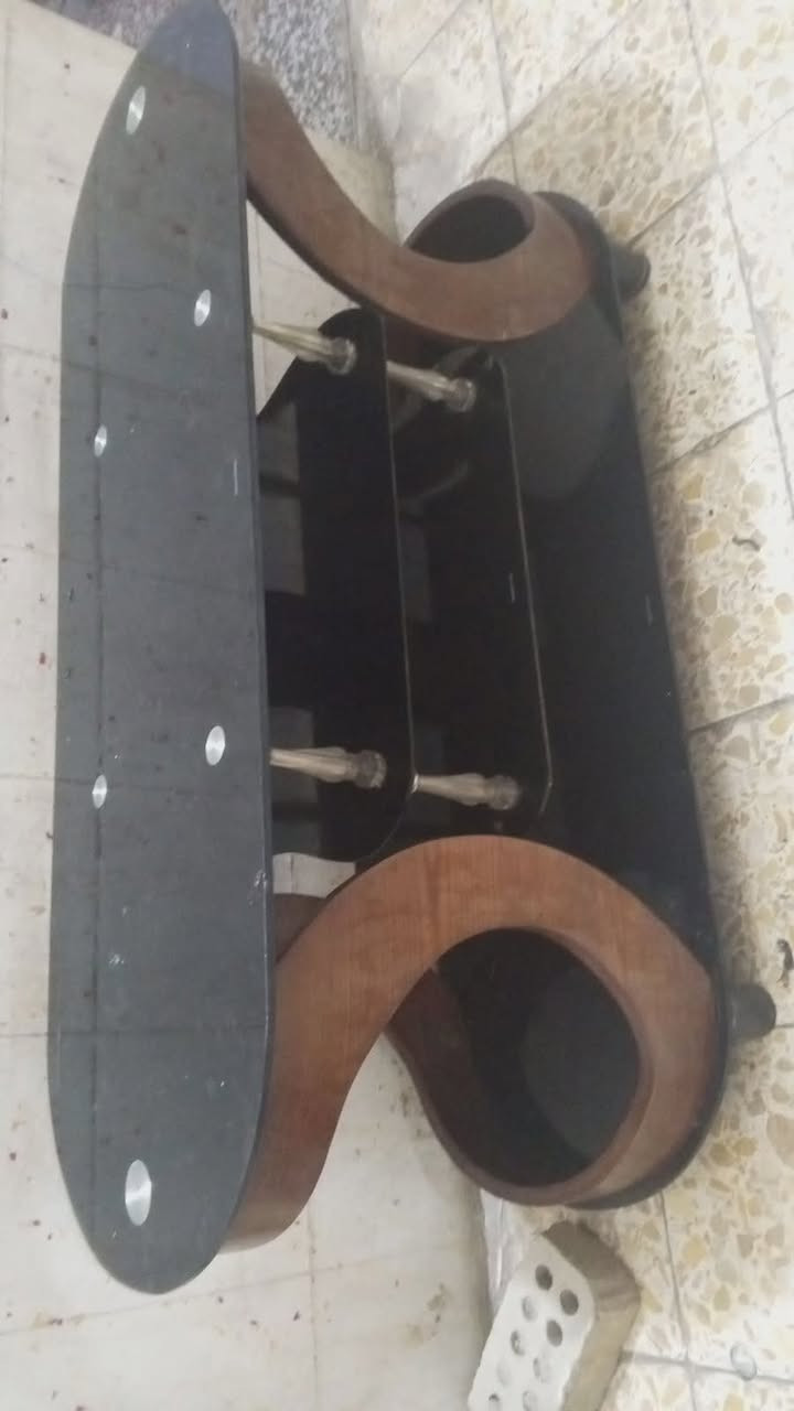 ميز بلازما نضيف اخو الجديد سعره 35 وبي مجال


**إذا كنت صاحب هذا الإعلان وتريد حذفه لأي سبب، رجاءا أرسل رسالة إلى الدعم الفني**