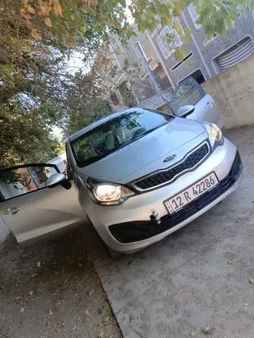 للبيع بسعر 82و بيها مجال او مراوس حسب القناعه 
كيا ريو موديل ٢٠١٢ محرك دوش ١٦ كير ومحرك وشاصي شرط صبغ عام بسبب تصليح كم شضية شرط السقف نضيف بدون ضرر تبريد ثلج سيارة جاهزة ما يعوزها اي مصرف نضيفة ومال بيت رقم نينوئ دولي
مكان السياره موصل التواصل على الخاص  مندوبه مبيعات اعرض سيارات مقابل عموله بسيطه (المندوبه ساره )حسابي القديم بس تعطل حالي انشر بهذا الاحساب. تابعوني


**إذا كنت صاحب هذا الإعلان وتريد حذفه لأي سبب، رجاءا أرسل رسالة إلى الدعم الفني**