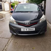 يارس ٢٠١٢ • سنوية لحد ٢٠٢٩ • گير ومحرك سليم