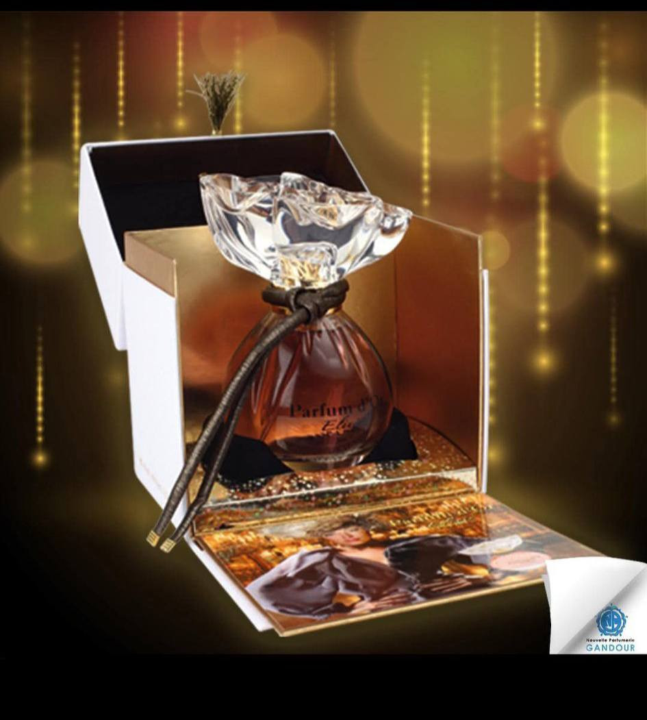 عطر دور لوكس الجديد من كريستل سانت مارتن 
هو العطر الأكثر سحرًا حتى الآن🥰
إنه يضع الألغاز والسحر الذي يأسر ويأسر الحواس في متناول يدك✨
يقع العطر في علبة مخملية سوداء جذابة مع ديكور ذهبي، ويكشف عن جماله الخالد 
صنع في فرنسا يحتوي ع باركود 💖
متوفر توصيل . 
متوفر حاليا في كوزمتك وصالون انتي الملكه


**إذا كنت صاحب هذا الإعلان وتريد حذفه لأي سبب، رجاءا أرسل رسالة إلى الدعم الفني**