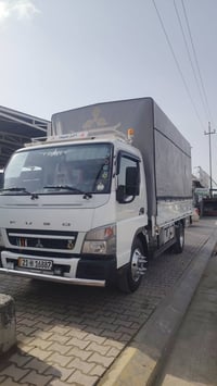 كنتر • مديل 2023 • مكينة وكير شرط