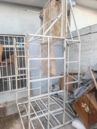 مرجوحه • كركوك حزيران • بالصورة
