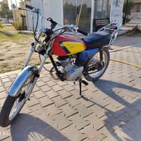 دراجه للبيع  07869309377