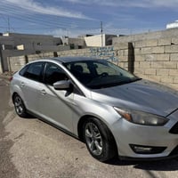 فوكس SE • ٢٠١٨ • بدون ايرباك