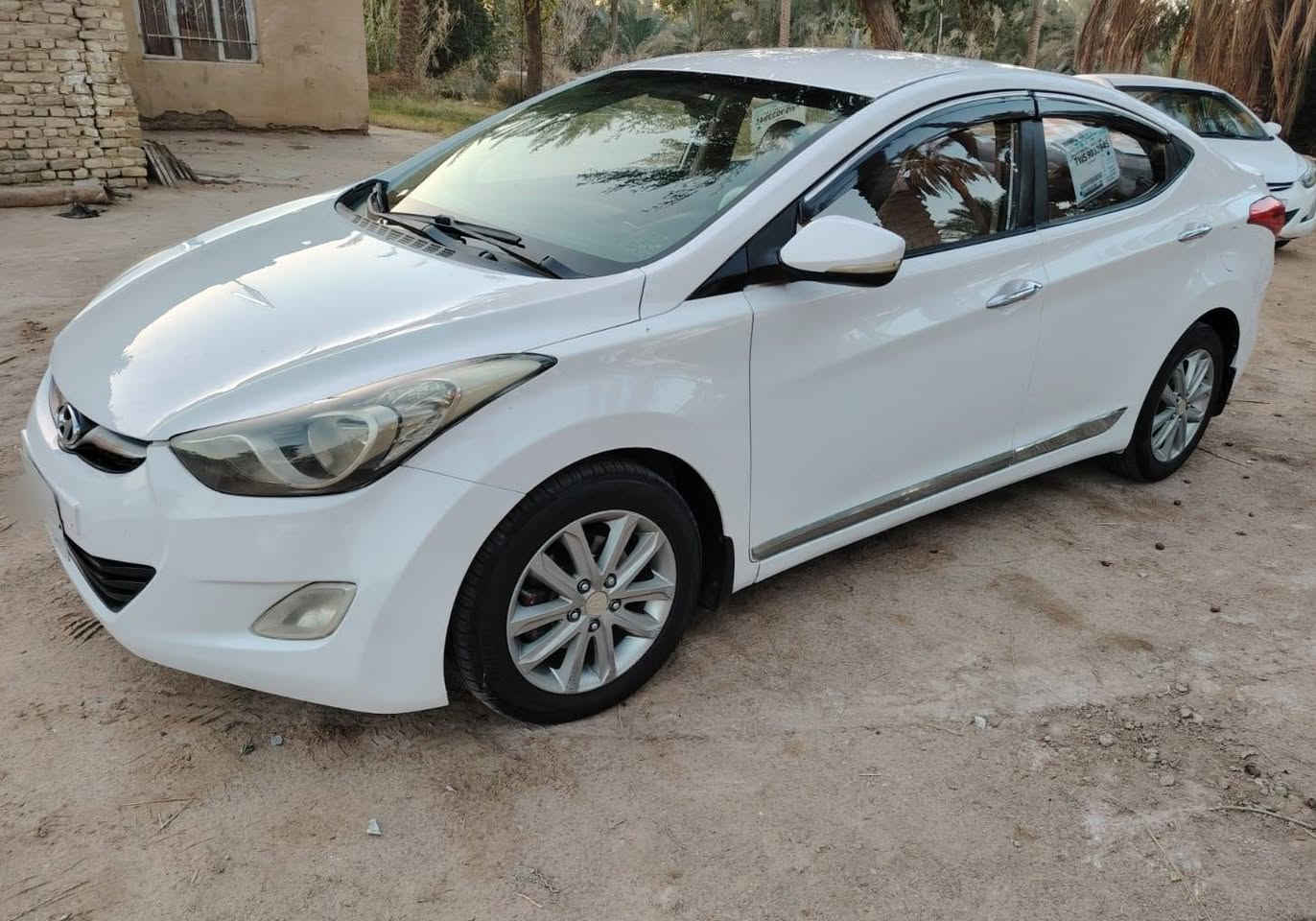 سلام عليكم الانتره 2014 خليجي مكينه 1800 رقم مثنى سياره مكفولة من ضربه وتبديل وصبغ فقط تكحيل كارت سياره كلش حلوه وجديده وجاهزه مكينه كير حداديه تبريد كله جاهزه للاستفسار *********** مكان مشخاب
