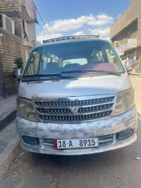 فتون مديل ٢٠١٠ سياره جاهزه مكينه وكير  مصفره هيه غرمات  تحويل مباشر  م...