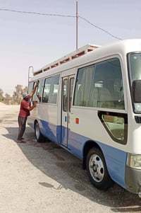 كوستر للبيع ٢٠١٤      ٠٧٧٦٠٤١٠١١٣