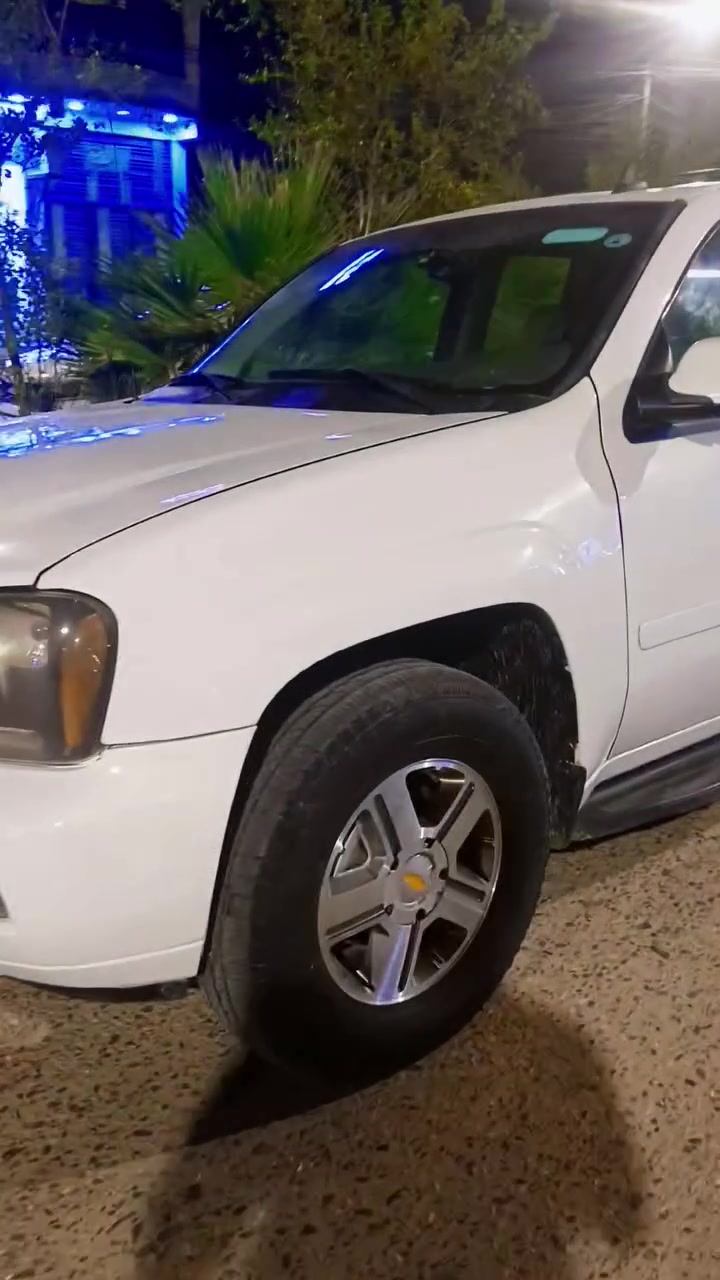 بلايزر مديل 2006 رقم اربيل الدولي فول مواصفات LTZ مكفوله من كلشي ماعده صبغ البنيد جماليه مكينه وكير كفاله تخم تاير حداديه تبريد تتفى جاهزة السعر 100 العنوان البصره ***********
