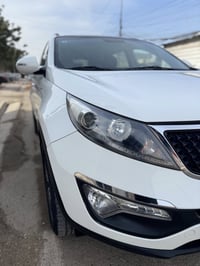 سبورتج • ٢٠١٥ • ٢٤٠٠