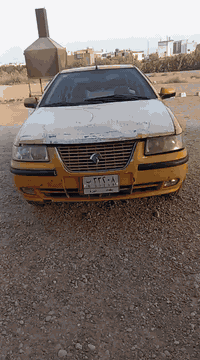 سلام عليكم
سمند موديل 2011 سياره باسمي تحويل مباشر سنويه نافذه لل  2027 سياره بيها البنيد بي رصعات  مثل ماموضح بالفديو صدرها نص عمر محرك كير  زينات السعر 27 وبيها مجال العنوان بغداد الدوره   ***********
