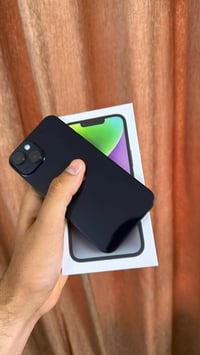 آيفون 14 • ١٢٨ • بطارية ٨٦٪