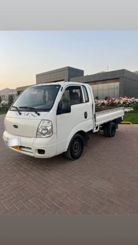 كيا • ٢٧٠٠ • مكينة وجير جديدة