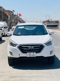 توسان • ٢٠١٤ • رقم بغداد