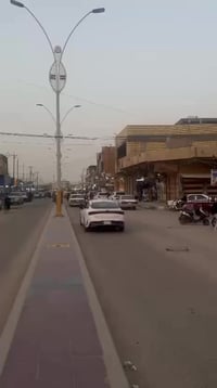 مجمع • شارع البصرة • ١٣٠م