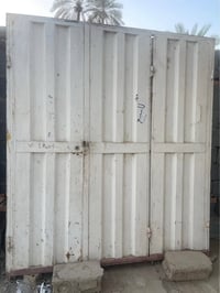 باب دفتري • كربلاء