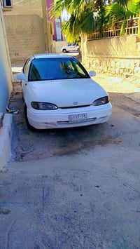 هوندا • ١٩٩٤ • كركوك