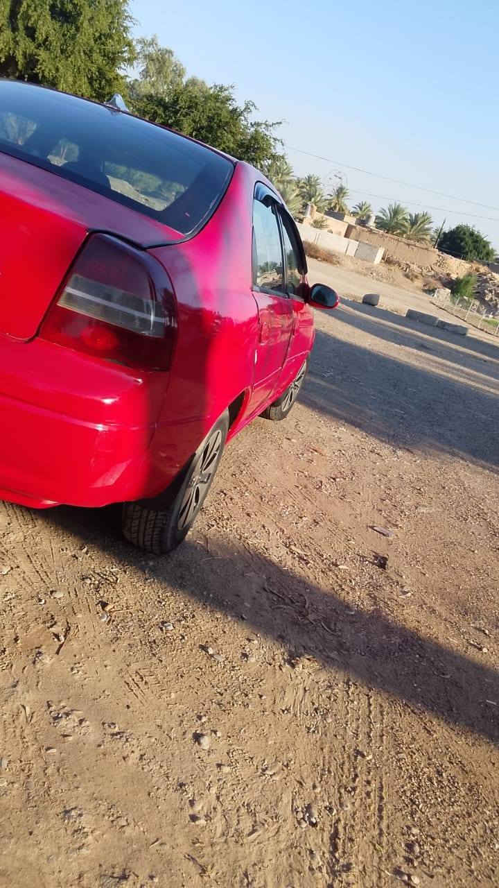 سلام وعليكم للبيع كية سبكترا موديل 2000سنوية نهاية 27العنوان المقدادية شهربان السعر 27او بيهة مجال حك الجية للنتصال ***********
